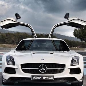 Meet your Posher, Dean